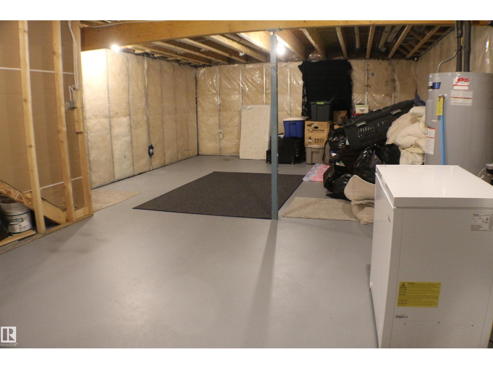 621 BLACKS STONE BV, Leduc