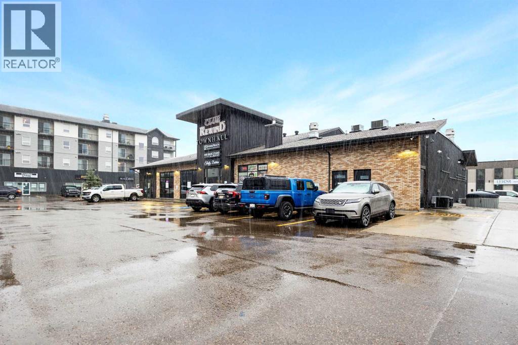 8104 Fraser Avenue, Fort McMurray