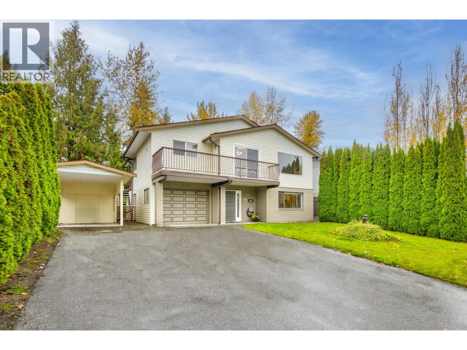 1317 WESTERN PLACE, Port Coquitlam