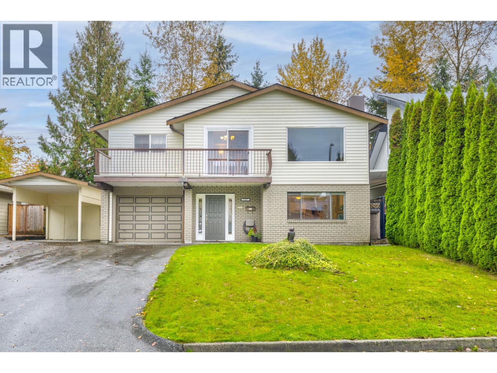 1317 WESTERN PLACE, Port Coquitlam