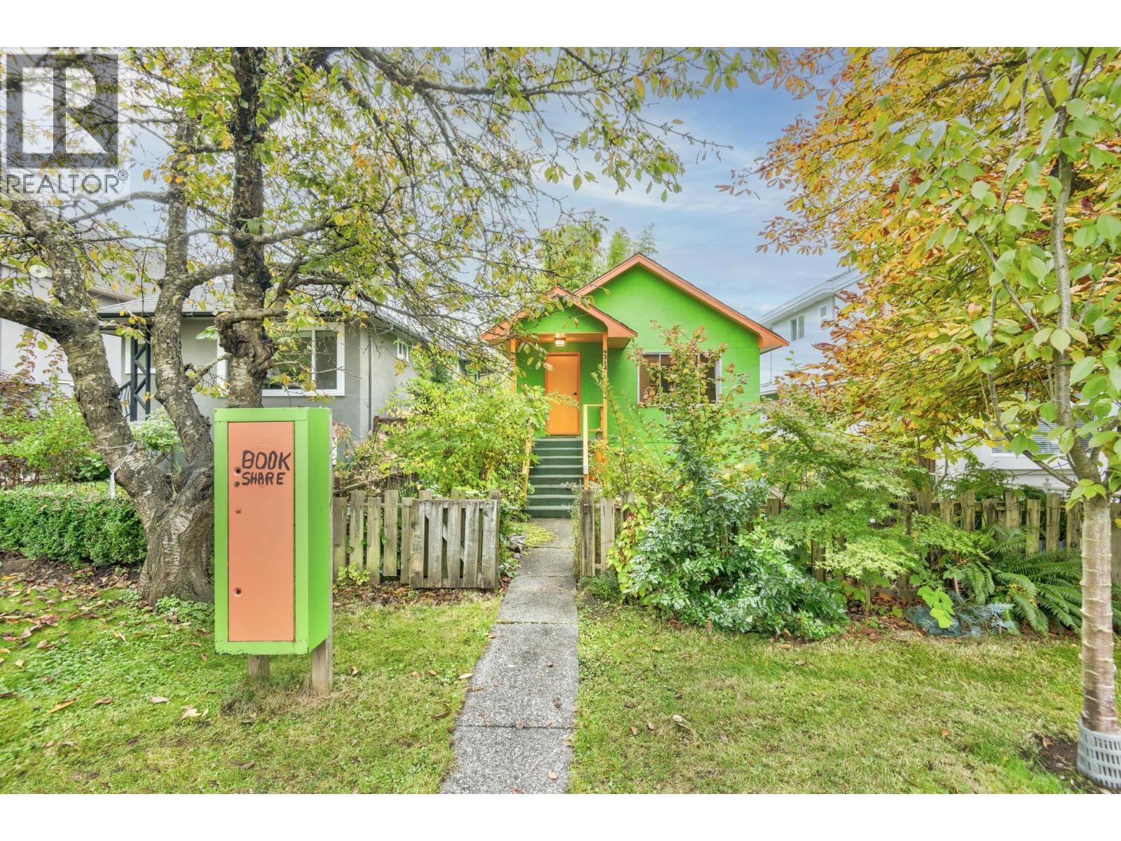 4312 GEORGIA STREET, Burnaby