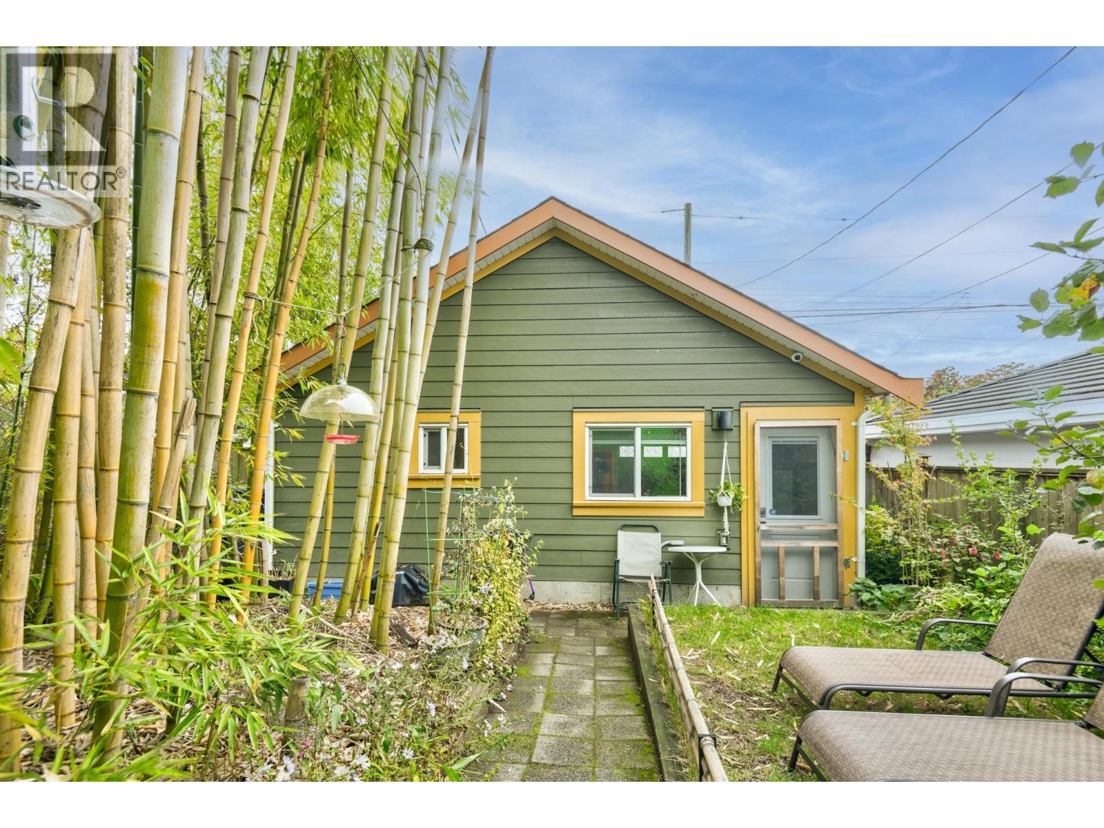 4312 GEORGIA STREET, Burnaby