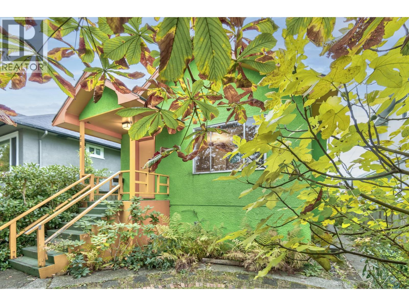 4312 GEORGIA STREET, Burnaby