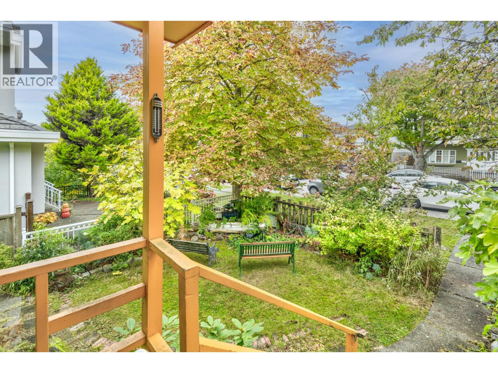 4312 GEORGIA STREET, Burnaby