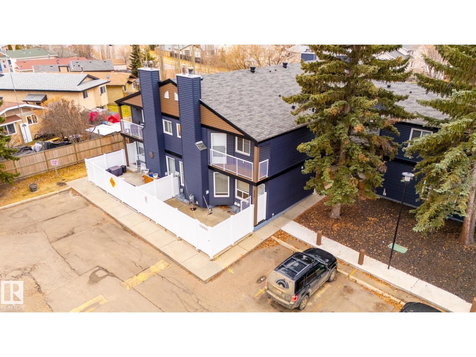 3530 42 Street NW, Edmonton