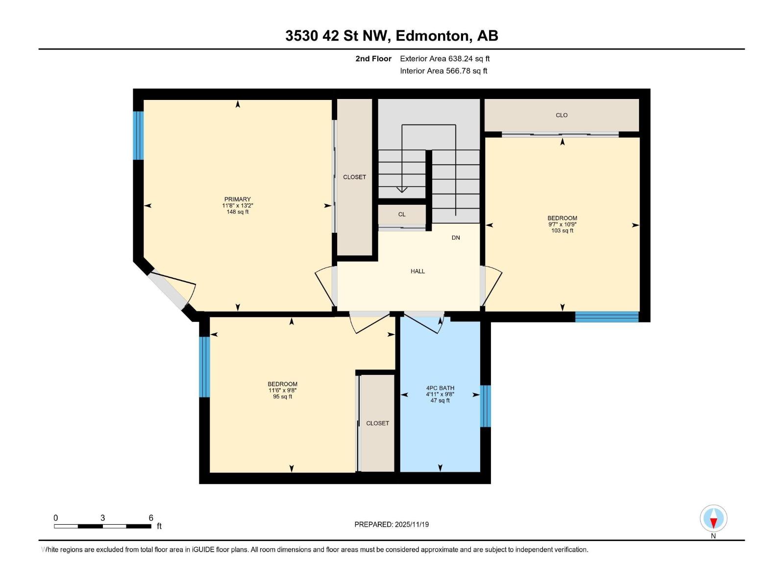 3530 42 Street NW, Edmonton