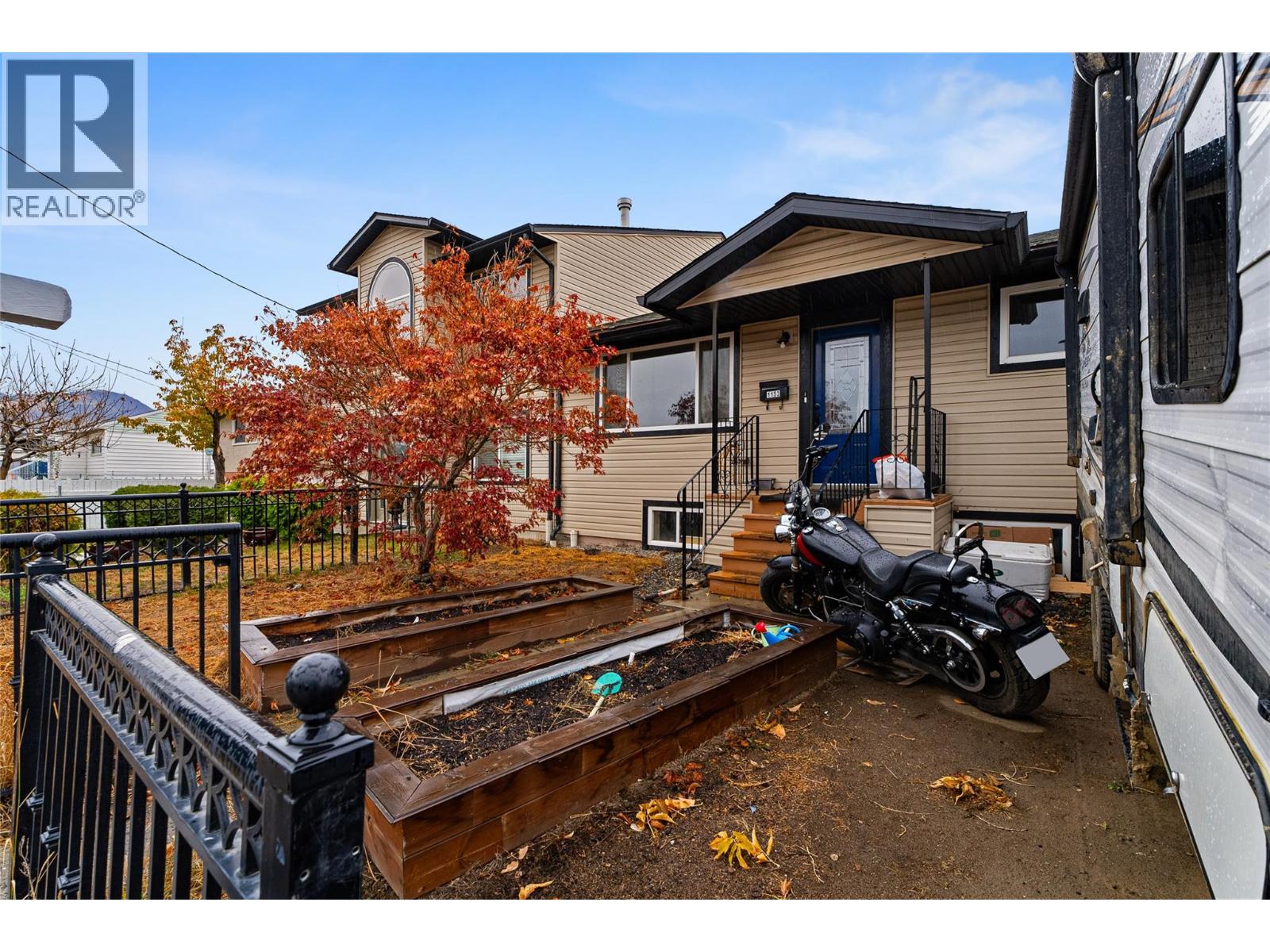 1153 Lethbridge Avenue, Kamloops