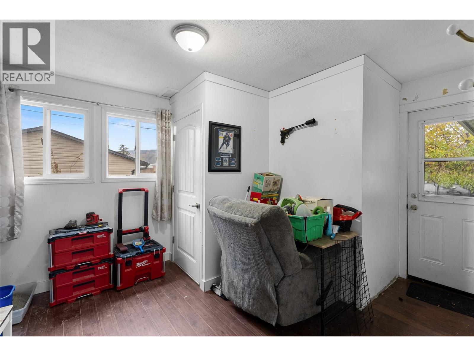 1153 Lethbridge Avenue, Kamloops