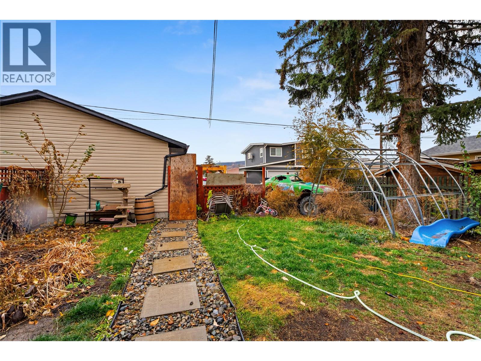 1153 Lethbridge Avenue, Kamloops