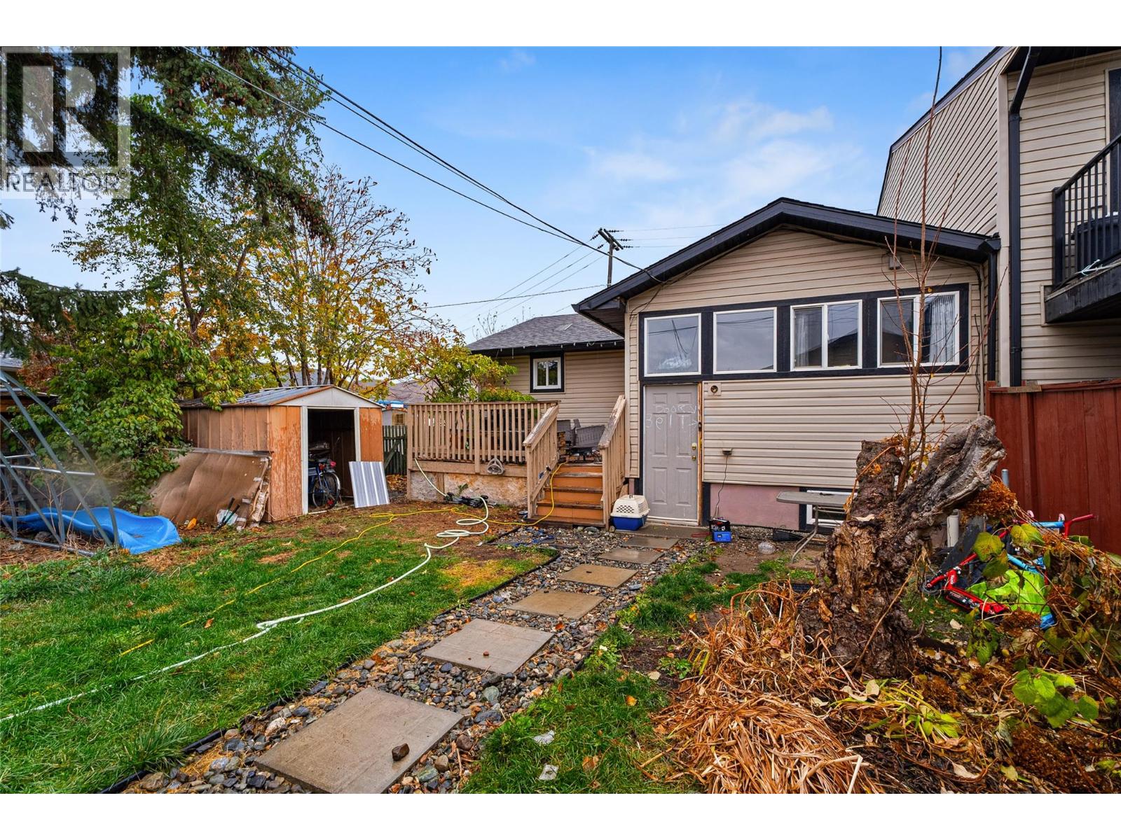 1153 Lethbridge Avenue, Kamloops