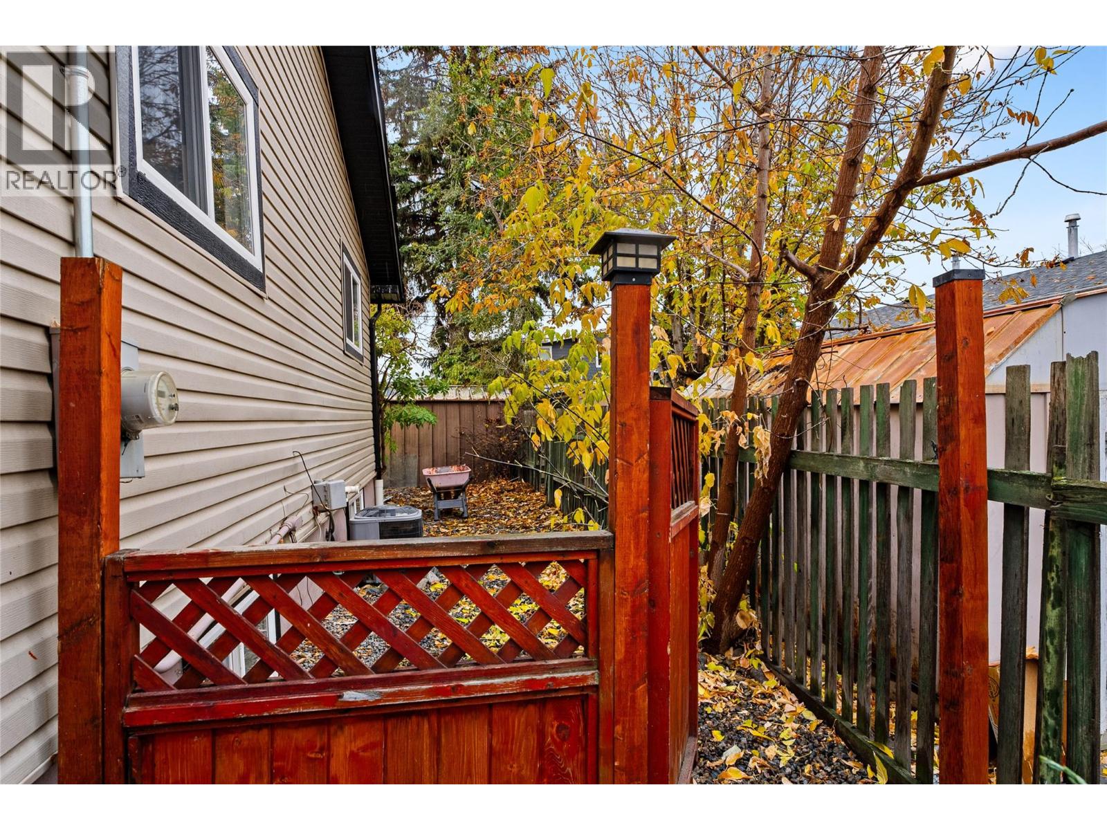 1153 Lethbridge Avenue, Kamloops
