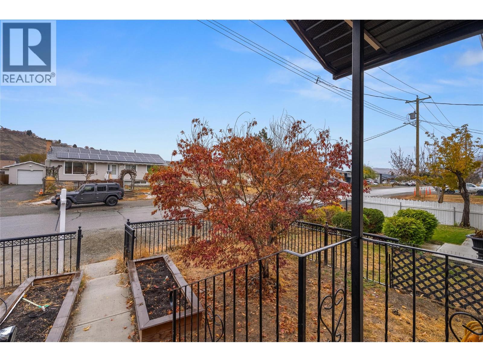 1153 Lethbridge Avenue, Kamloops