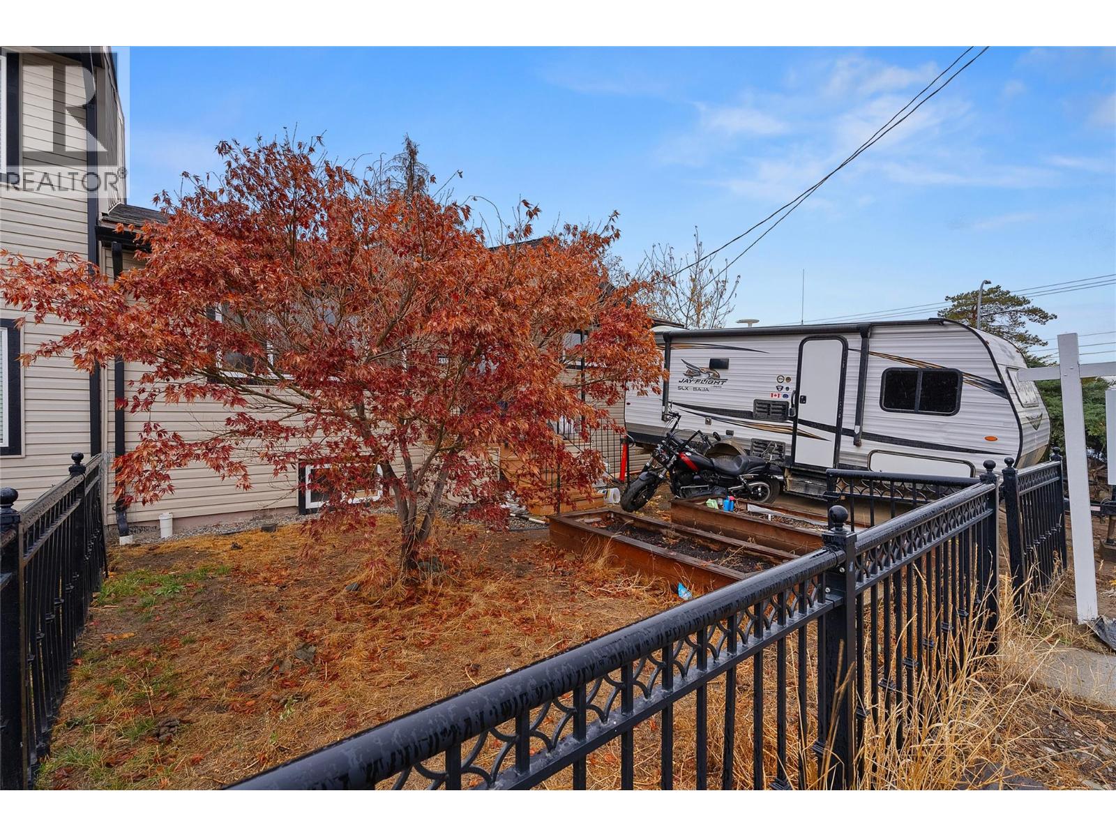 1153 Lethbridge Avenue, Kamloops