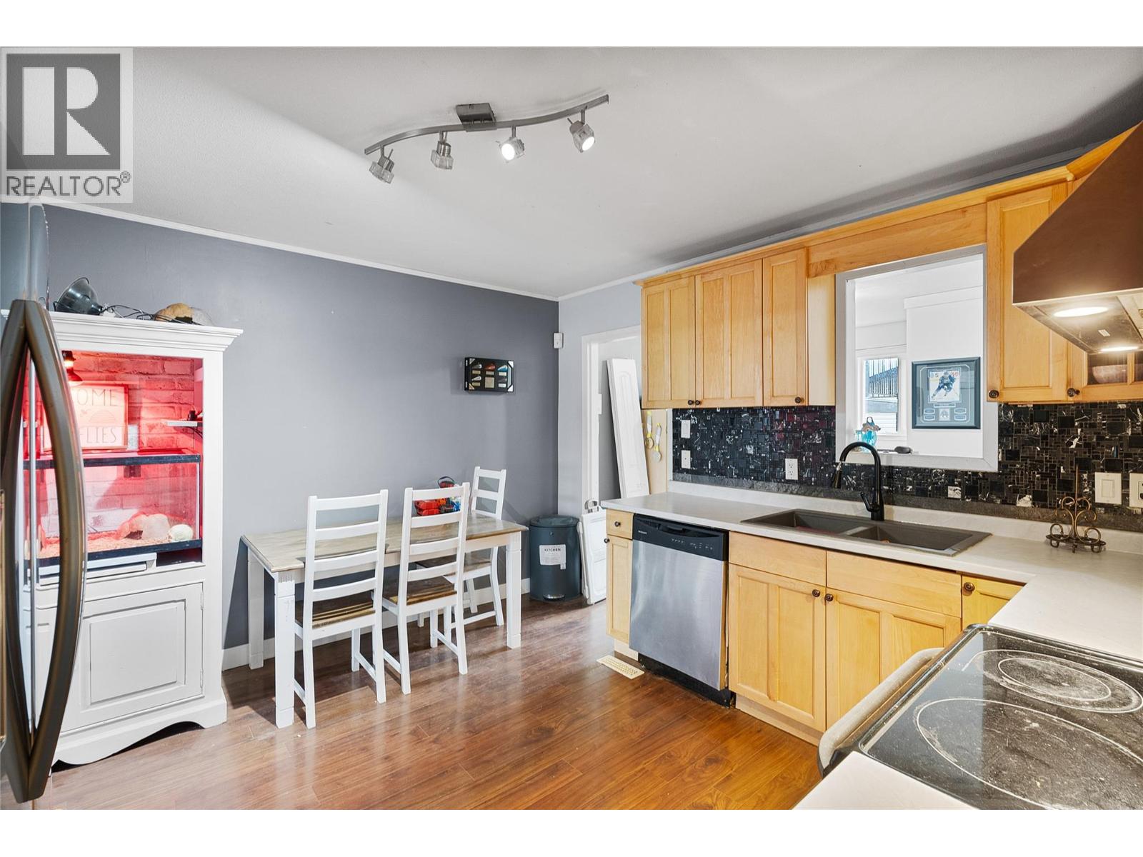 1153 Lethbridge Avenue, Kamloops