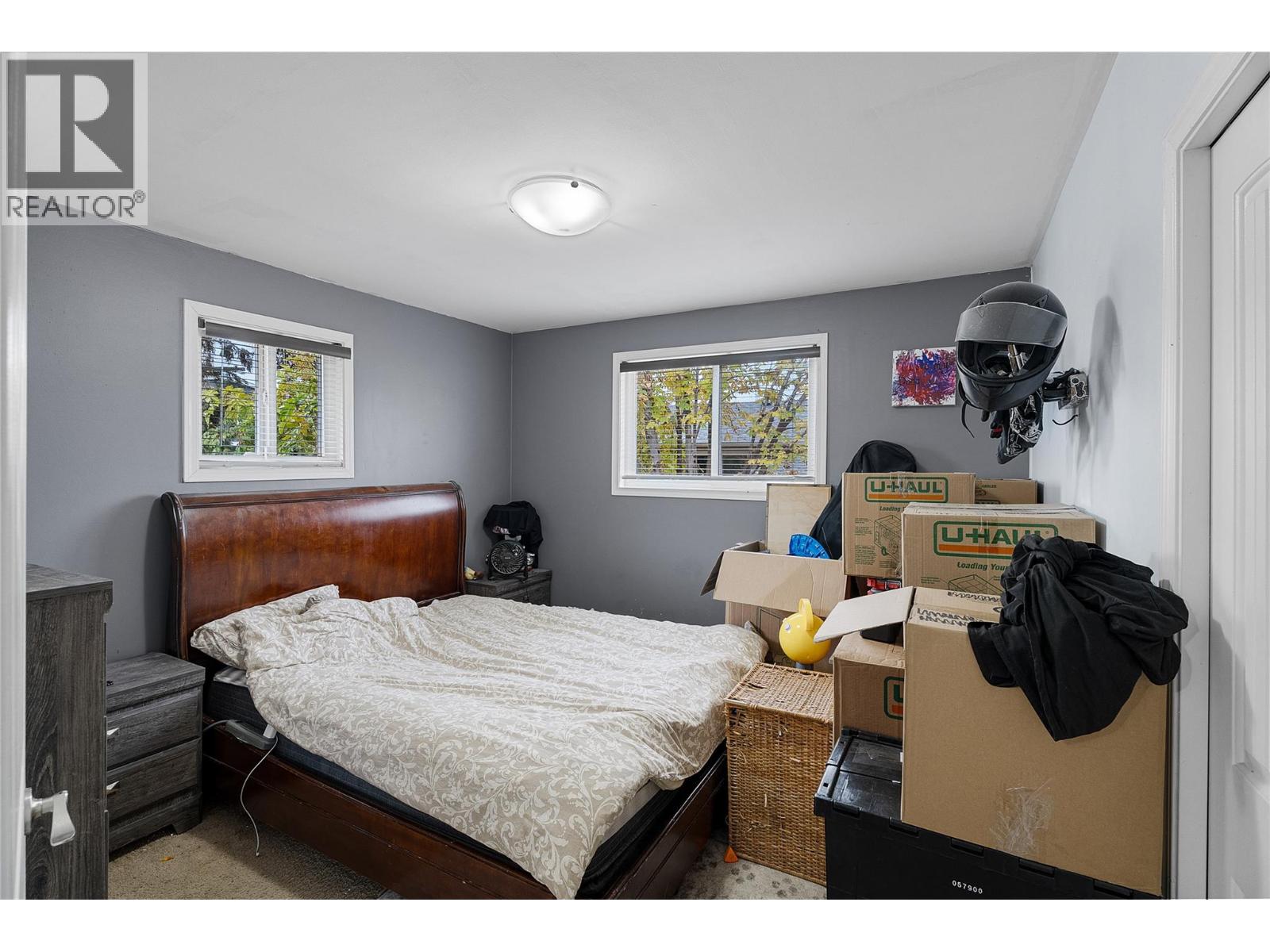 1153 Lethbridge Avenue, Kamloops