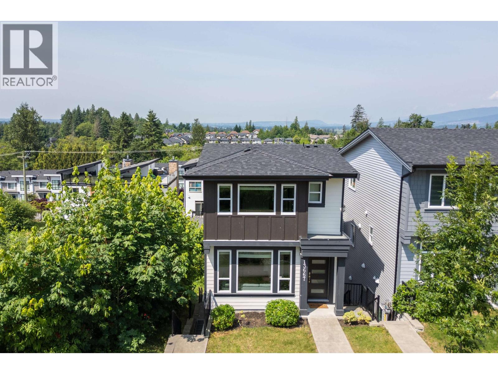 13667 232A STREET, Maple Ridge