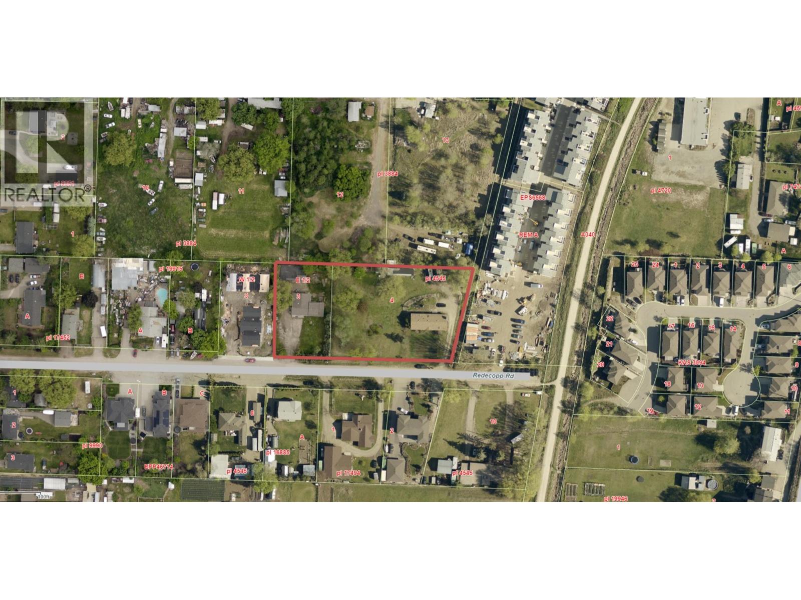 3618 redecopp Road - 2