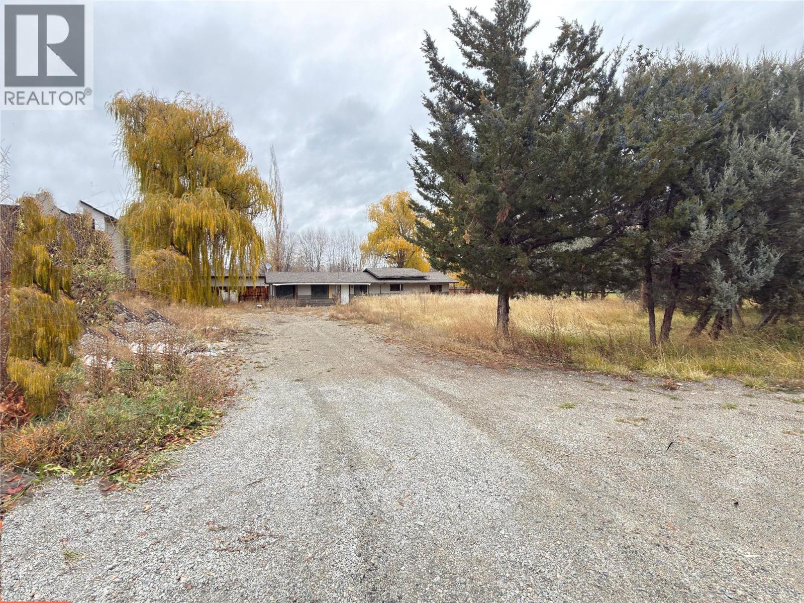  3618 redecopp Road, Lake Country