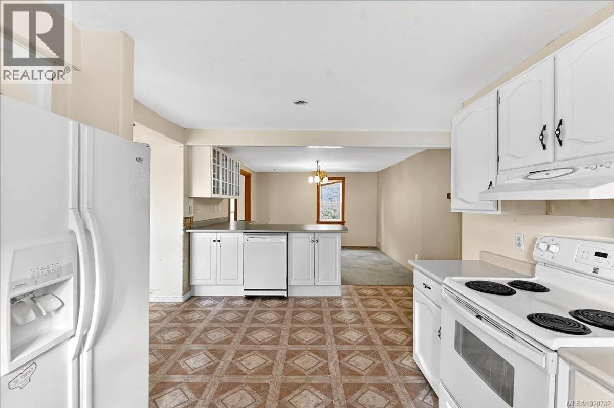 6299 Renton Rd N, Port Alberni