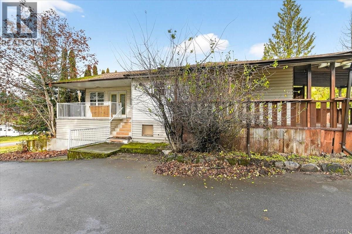 6299 Renton Rd N, Port Alberni