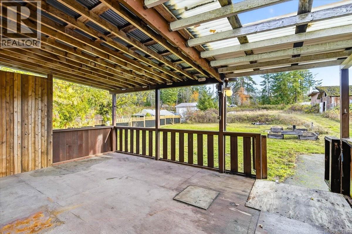 6299 Renton Rd N, Port Alberni