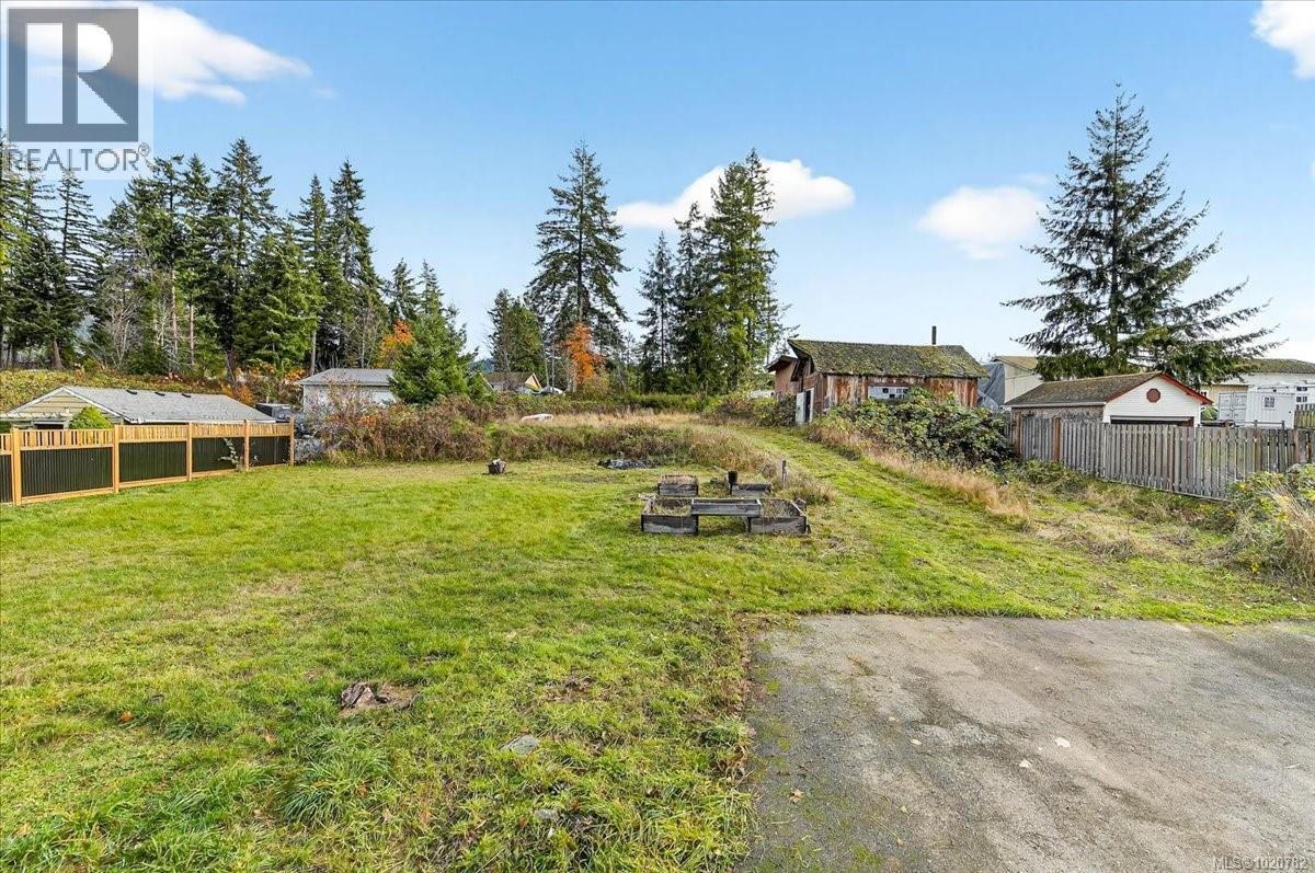 6299 Renton Rd N, Port Alberni