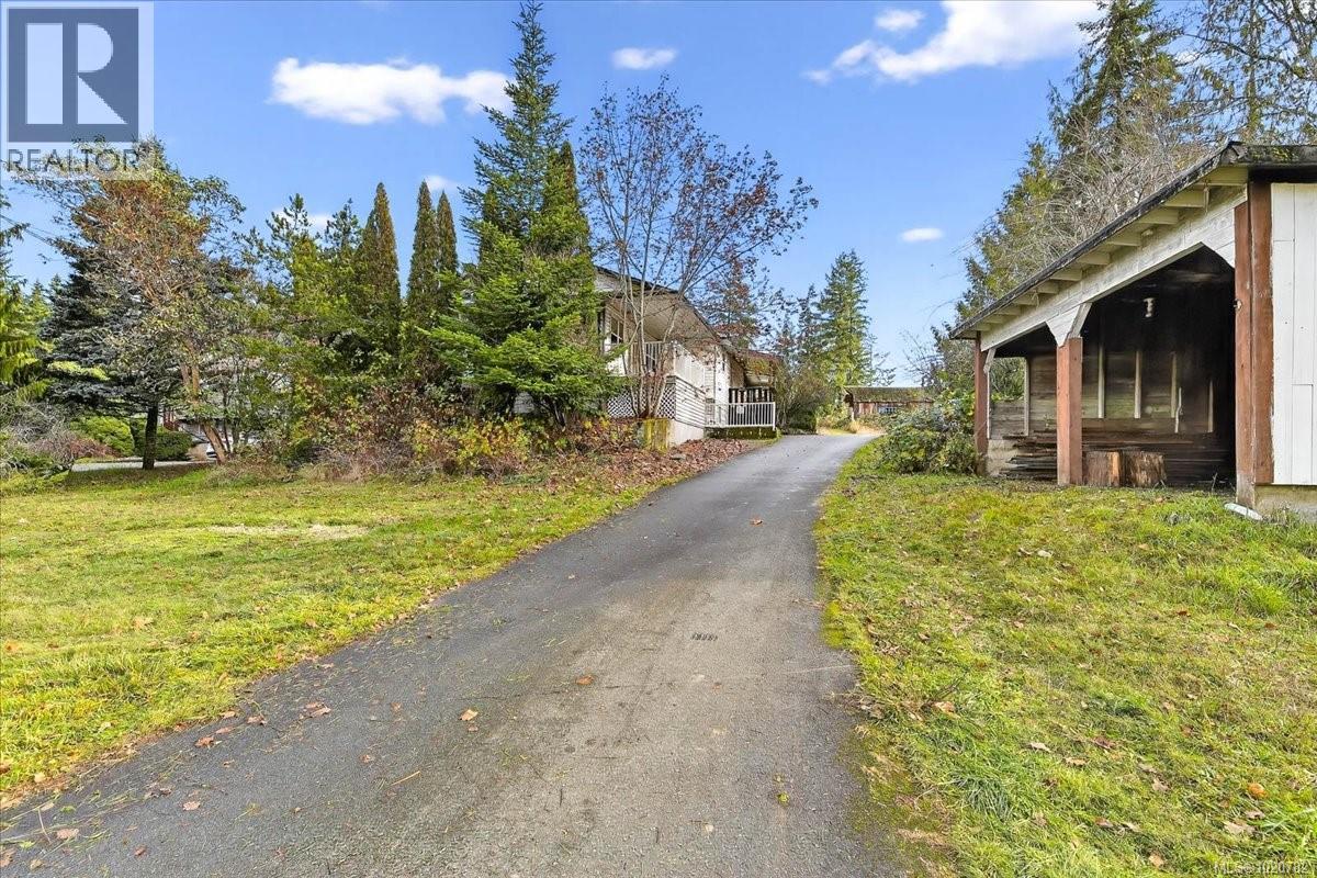 6299 Renton Rd N, Port Alberni