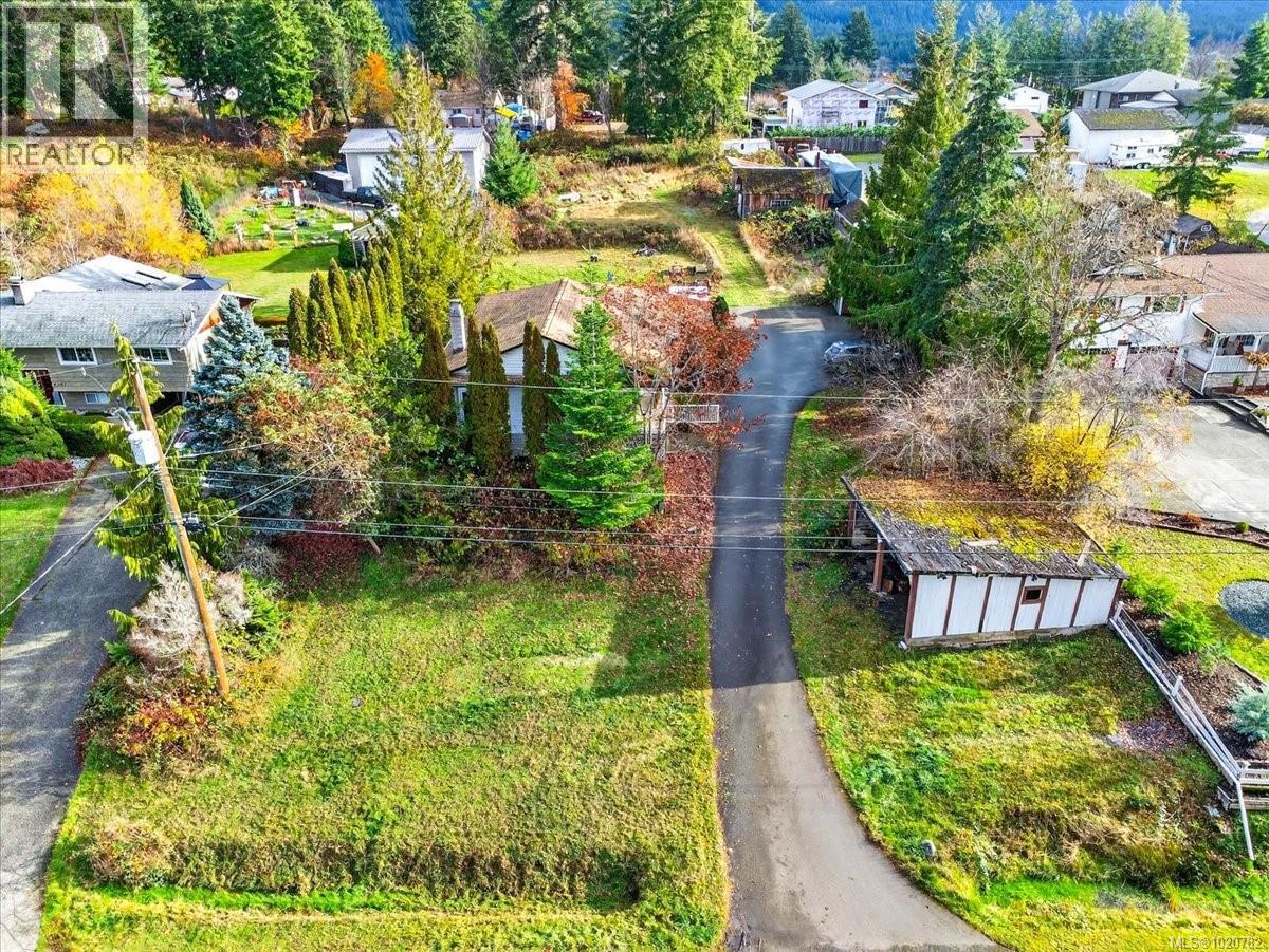 6299 Renton Rd N, Port Alberni