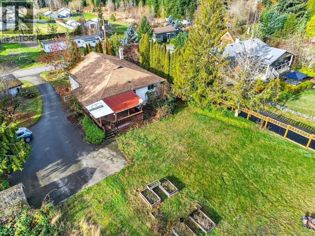 6299 Renton Rd N, Port Alberni