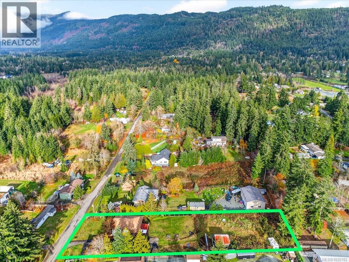 6299 Renton Rd N, Port Alberni