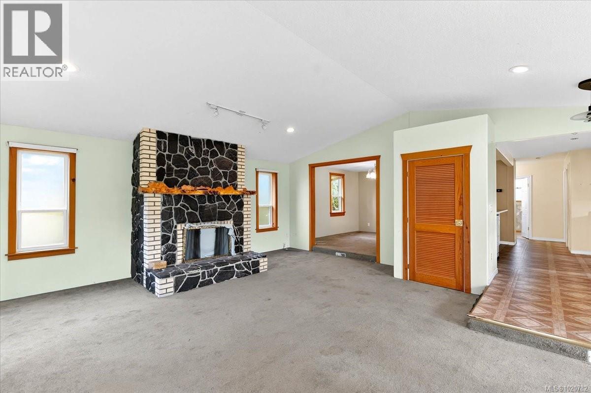 6299 Renton Rd N, Port Alberni