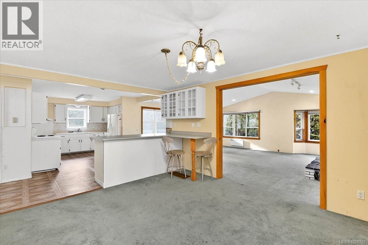 6299 Renton Rd N, Port Alberni