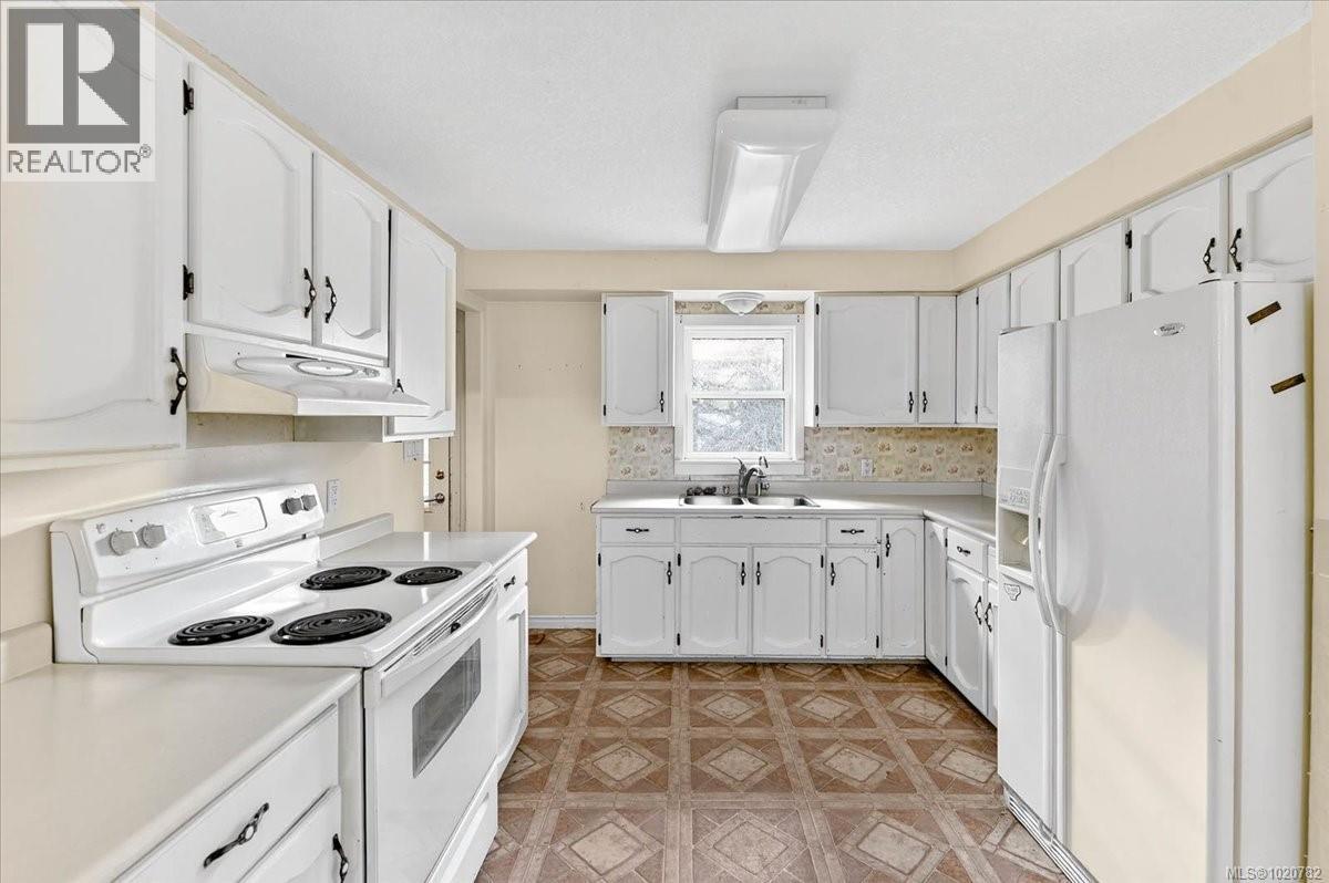 6299 Renton Rd N, Port Alberni