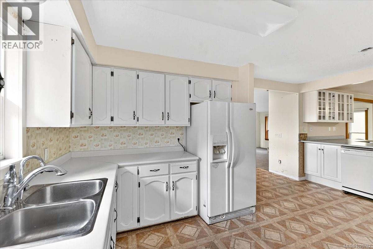 6299 Renton Rd N, Port Alberni