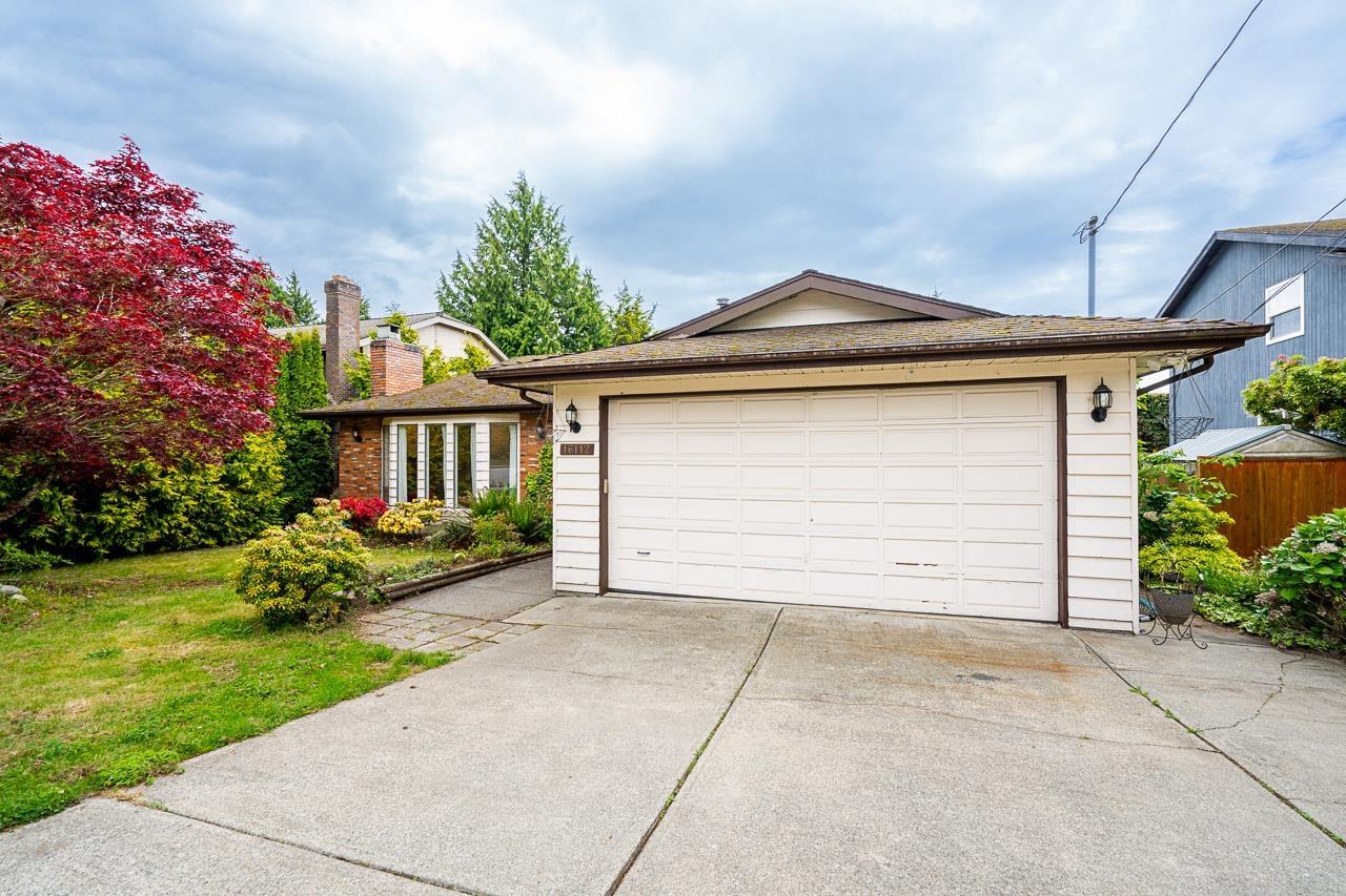 16112 10 AVENUE, Surrey
