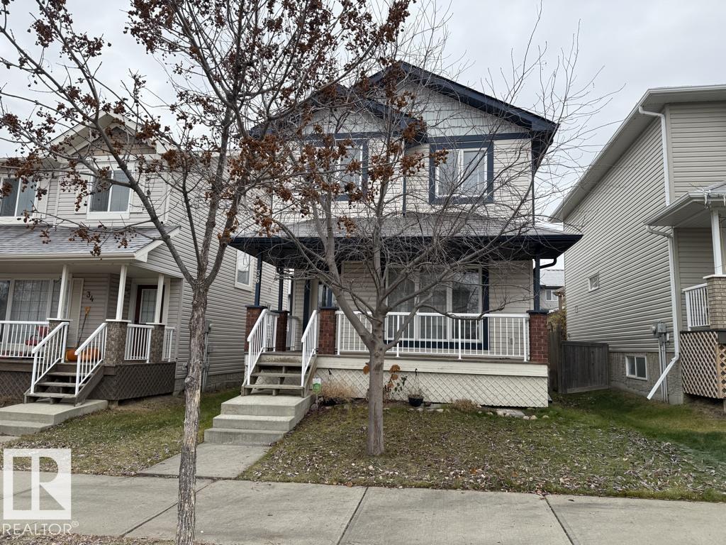 36 Vivian Way, Spruce Grove