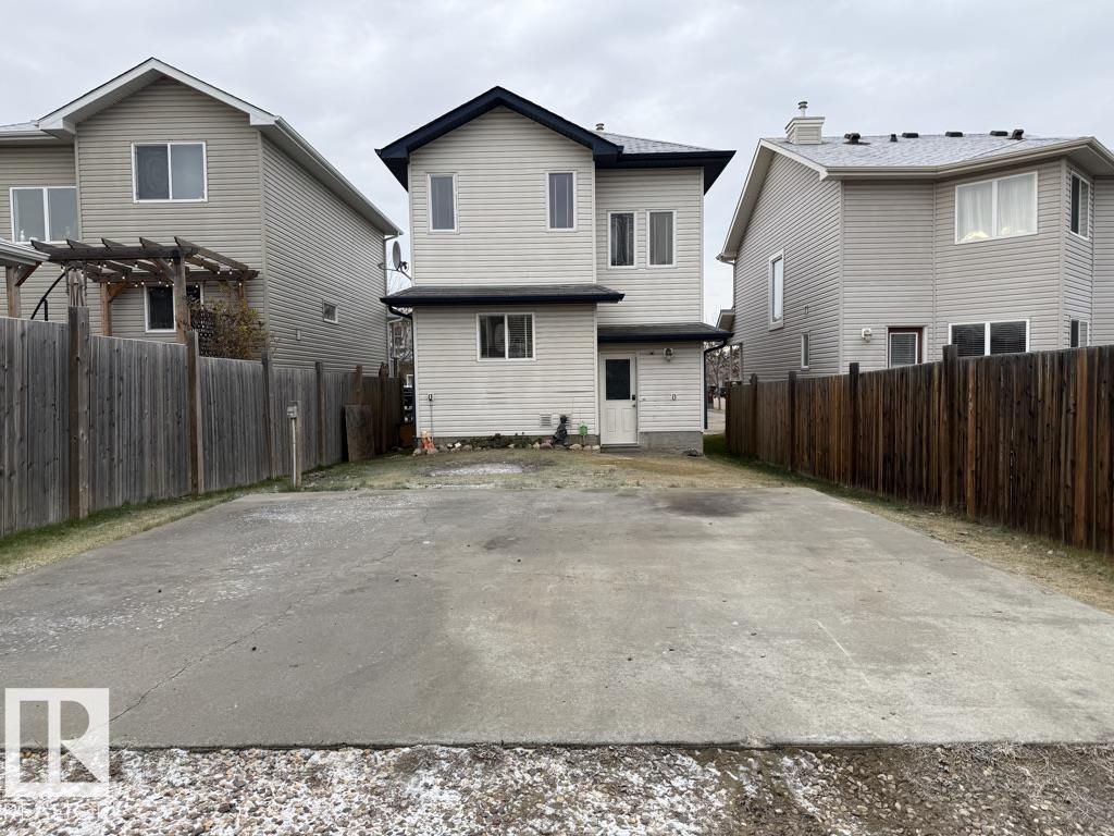 36 Vivian Way, Spruce Grove