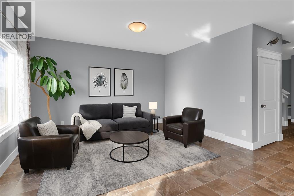 6 Heritage View, Cochrane