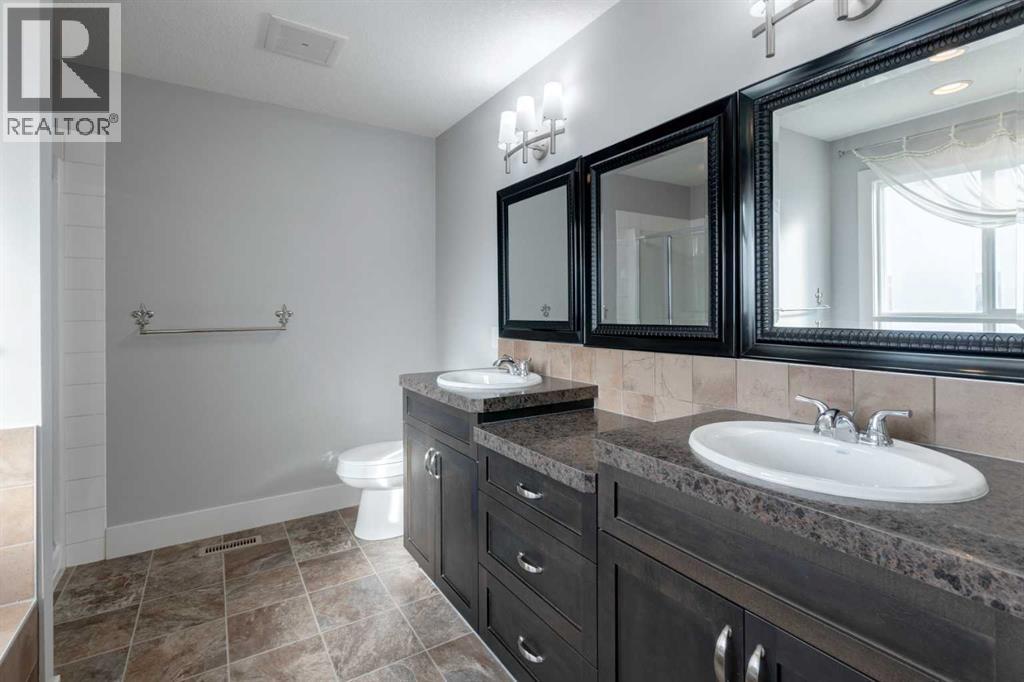 6 Heritage View, Cochrane