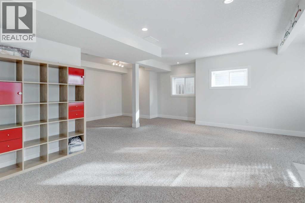 6 Heritage View, Cochrane