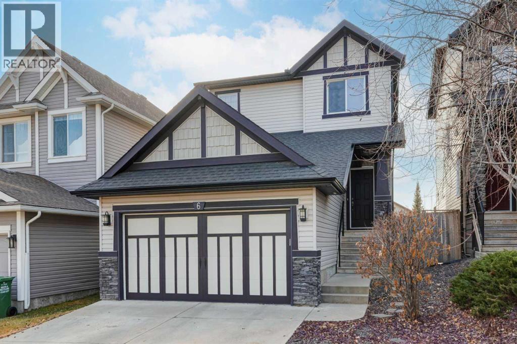 6 Heritage View, Cochrane