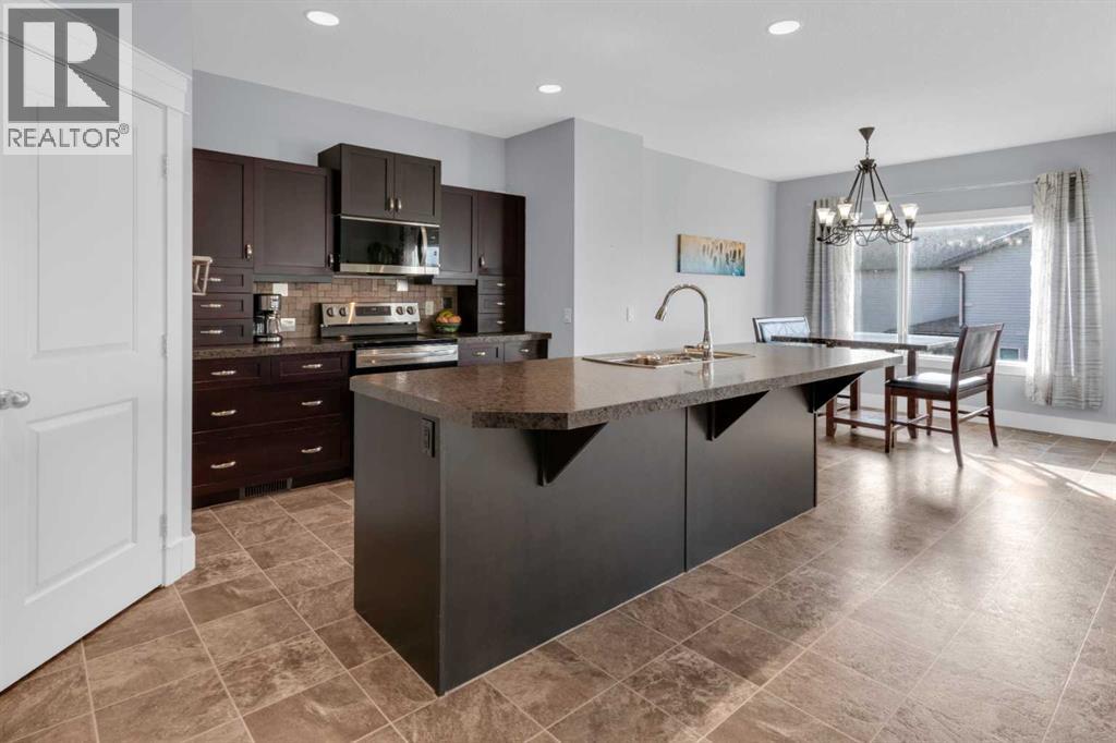 6 Heritage View, Cochrane