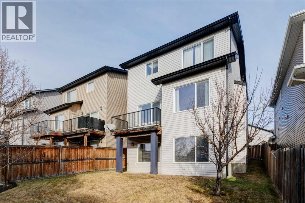 6 Heritage View, Cochrane