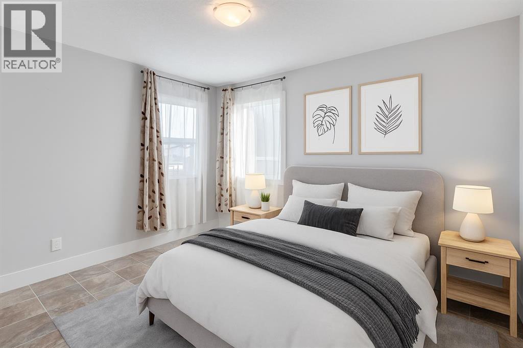 6 Heritage View, Cochrane