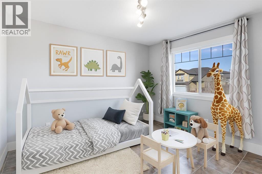 6 Heritage View, Cochrane