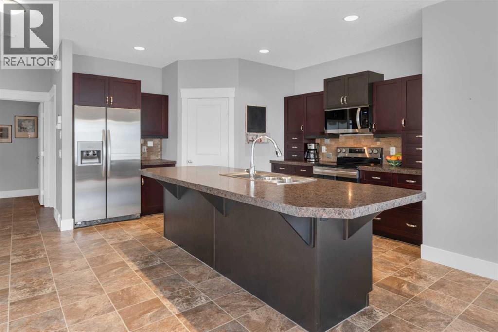 6 Heritage View, Cochrane