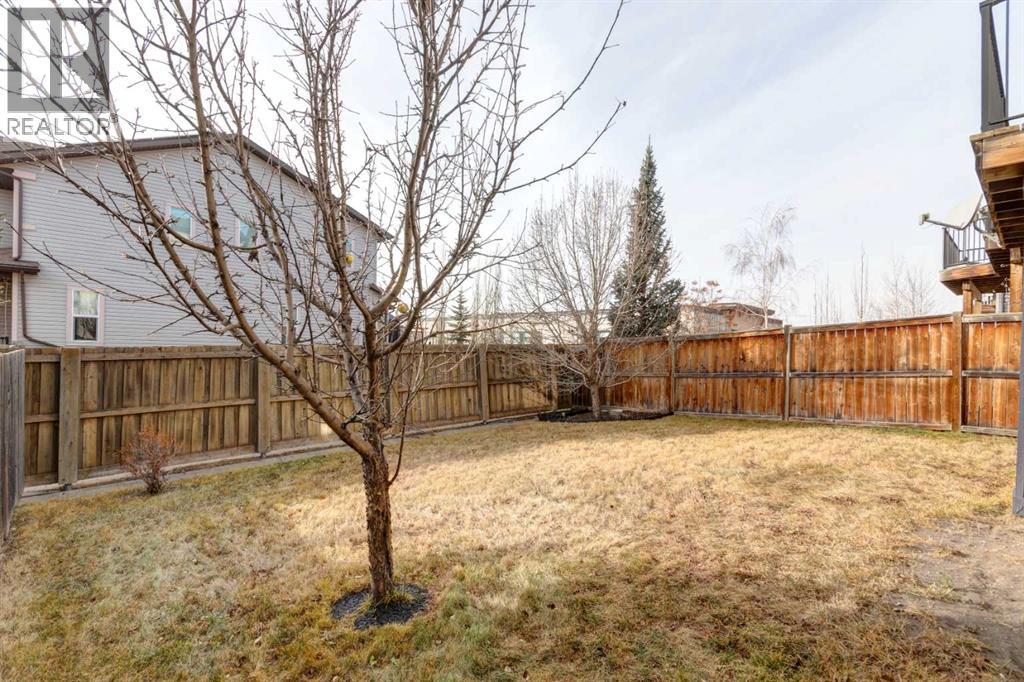 6 Heritage View, Cochrane