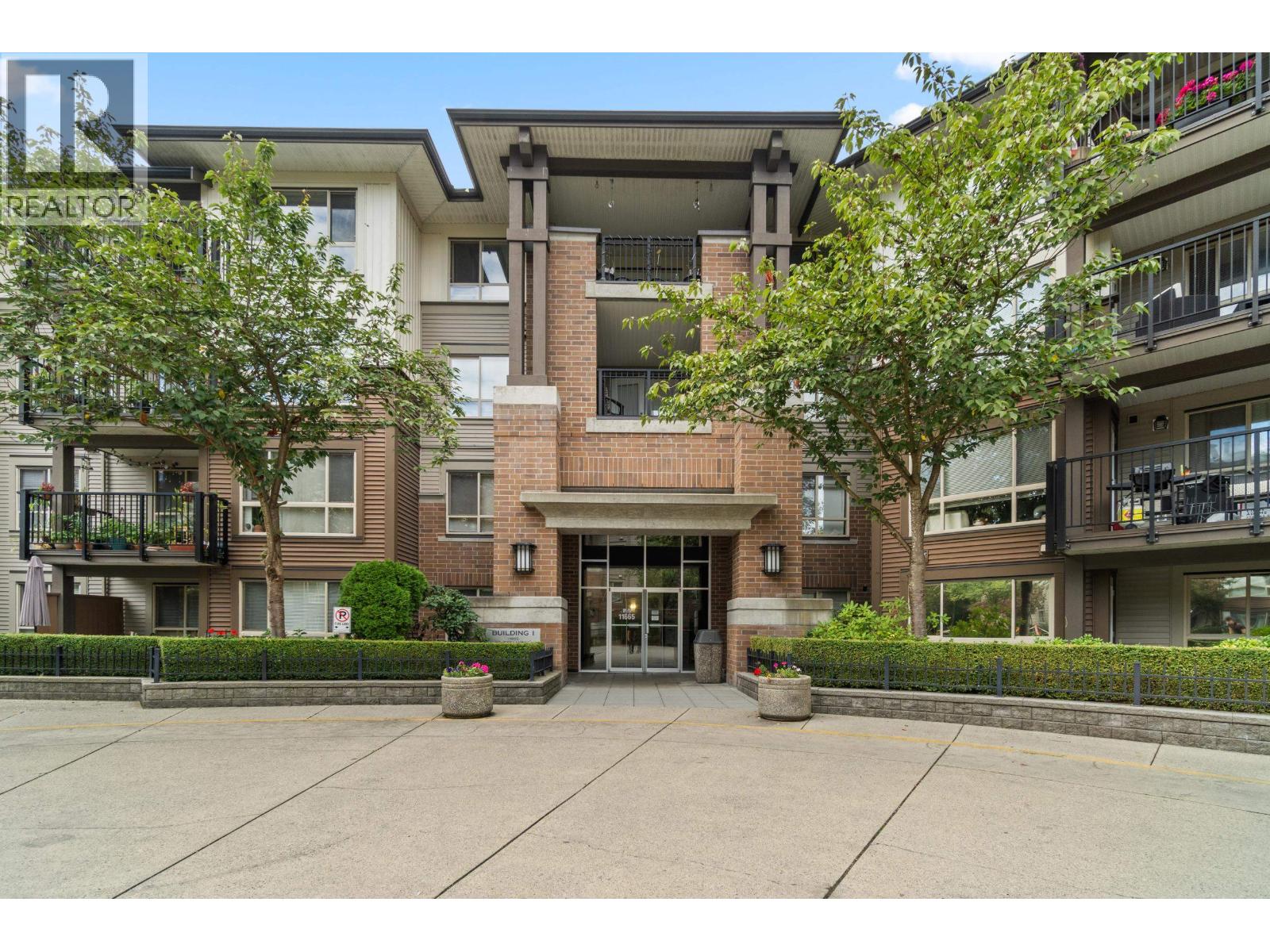 101 11665 HANEY BYPASS, Maple Ridge