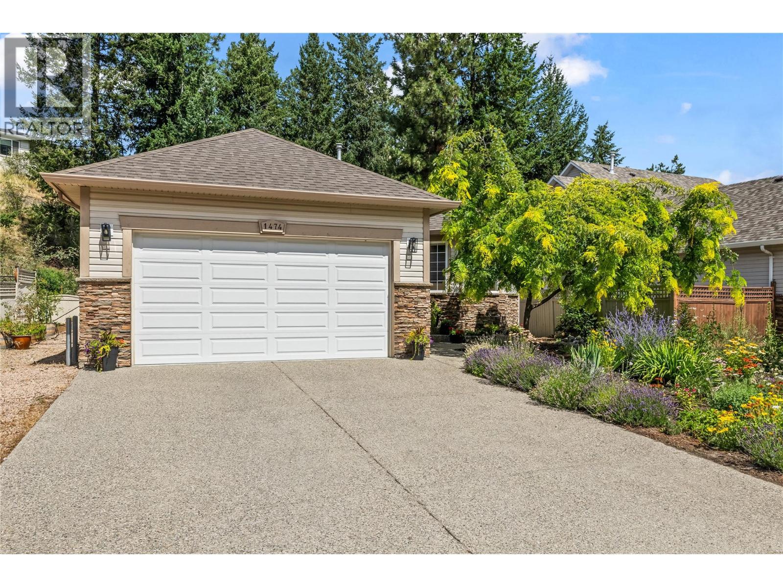 1474 Rose Meadow Drive, West Kelowna