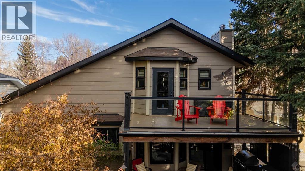 3520 44A Avenue, Red Deer